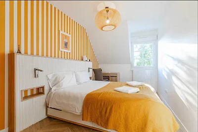 Een elegant familiehuis in de buurt van...