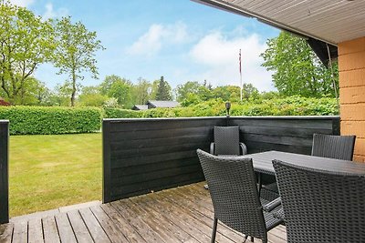 6 Personen Ferienhaus in Hemmet