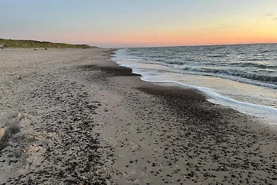 6 Personen Ferienhaus in Hvide Sande
