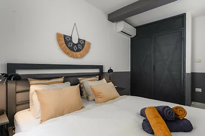 Villa Casa de Stalla für 6 Personen