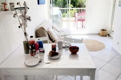 Residenzterrassen am Jachthafen