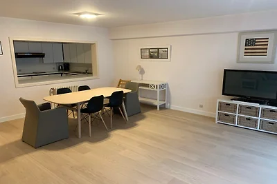 Charmantes Apartment in der Nähe des...