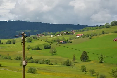 Kuća za odmor Dopust za oporavak Oberstaufen