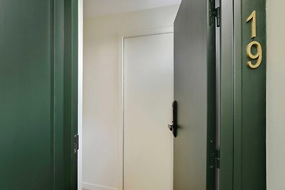 Moderne Residenz „Green Suites“ –...