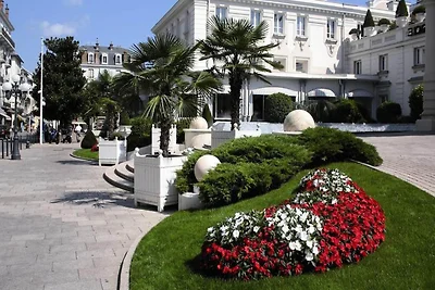 Residenz Le Commodore