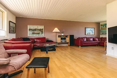 5 Personen Ferienhaus in Kerteminde