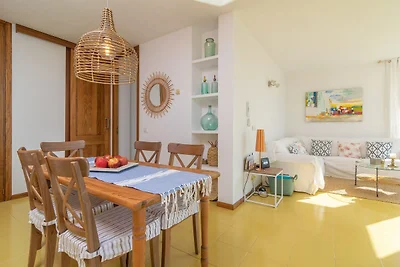 Mirella - Apartamento En Habitat. Wifi Gratis