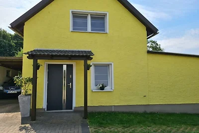 Bungalow mit 1 Schlafzimmer