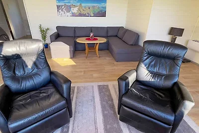 6 Personen Ferienhaus in LAUPSTAD-By Traum