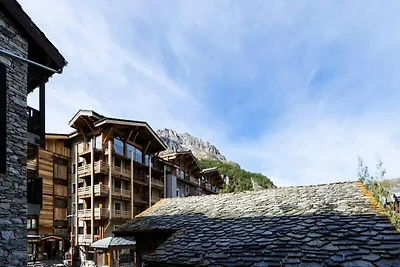 Apartment in Val d'Isère in der Nähe von...