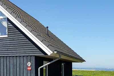 4 Personen Ferienhaus in Wendtorf