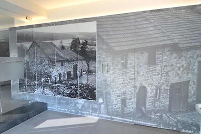Casa Vacanze a Ondenval con Sauna e Vista