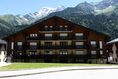 Residenzaufnahme mit drei Zimmern