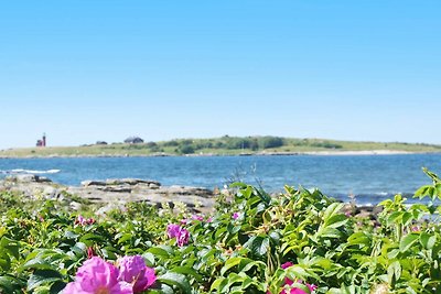 4 Sterne Ferienhaus in Halmstad