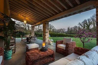 Ferienhaus Erholungsurlaub Pisa