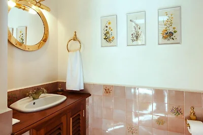 Villa Mansion Bandama, Santa Brigida