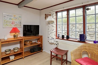 3 Personen Ferienhaus in Løkken-By Traum
