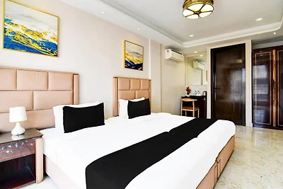 Soggiorni Premium a New Town di Krish...
