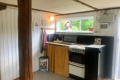 3 Personen Ferienhaus in MUNKFORSS