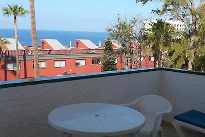 Hübsche Wohnung am Meer