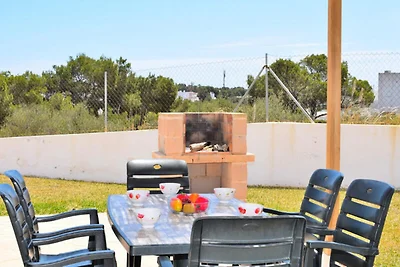 Villa in Cala d'Or vlakbij het strand van Cal...