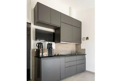 Apartment in Bologna with Terrace