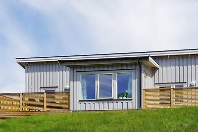 5 Personen Ferienhaus in STRÖMSTAD