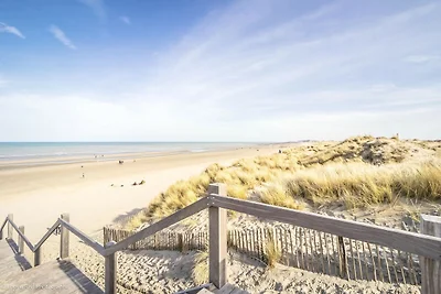 Wohnung in Nieuwpoort in zentraler Lage