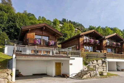 Maison de vacances alpine Schoneben