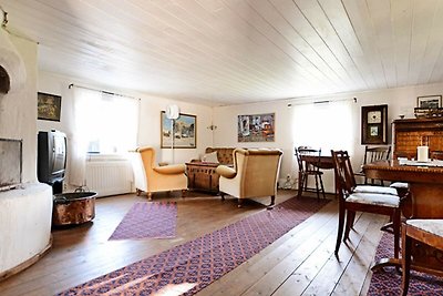 5 person holiday home in JÖNKÖPING