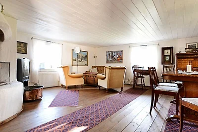 5 Personen Ferienhaus in JÖNKÖPING-By Traum