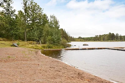 6 Personen Ferienhaus in Pauliström-By Traum
