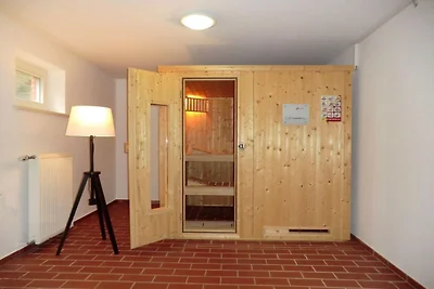 Ferienhaus in Föhr mit 3 Schlafzimmer