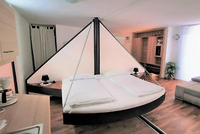 Loft im Ferienpark Gaal