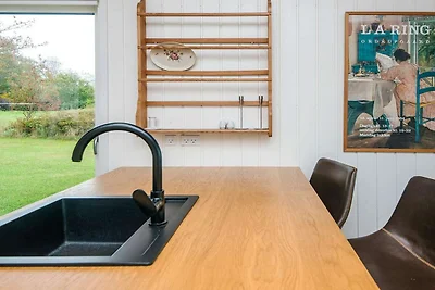 6 Personen Ferienhaus in Rønde-By Traum