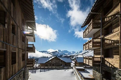 Appartamento a Les Retenues con accesso diret...