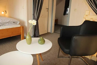 Ferienhaus im skandinavischen Stil