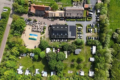 Smaakvol appartement vlakbij het strand