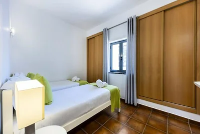 Apartments für 6 Personen