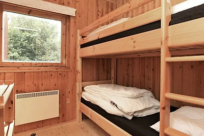 8 Personen Ferienhaus in Asnæs-By Traum
