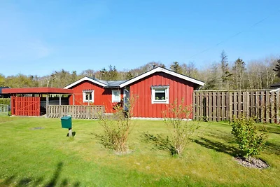 Fantastisches Ferienhaus in der Natur-By...