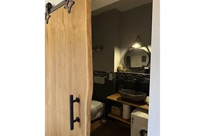 Ferienwohnung mit 1 Schlafzimmer