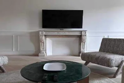 Wunderschönes Apartment mit Klimaanlage, 4 Sc...