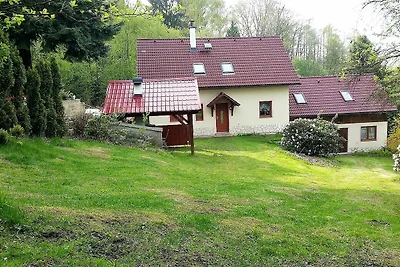 Esclusivo cottage vicino alle piste a Turnov