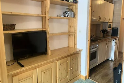 Apartment in Méribel an den Pisten von...