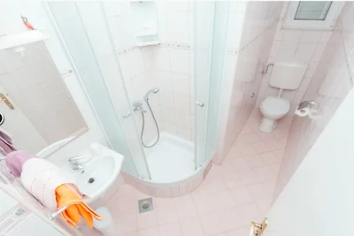Three Bedroom Apartment with Terrace and Sea...