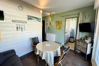 Monolocale per 4 persone