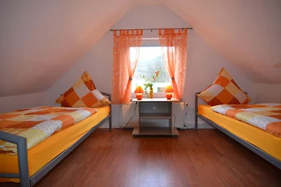 Modernes Appartement in Olsberg nahe...