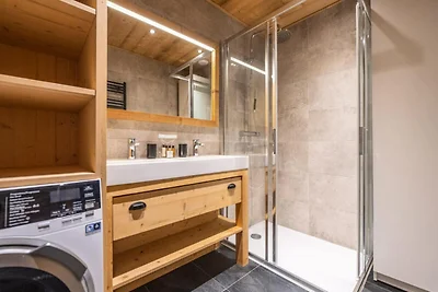 Appartamento ad Alpe-d'Huez con accesso alla...