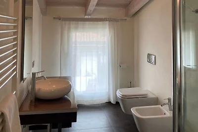 “Malcesine”, in Desenzano del Garda
